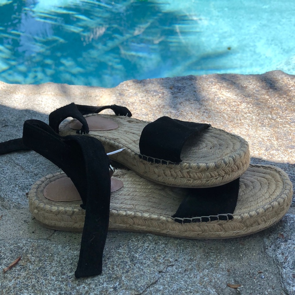 Espadrilles!